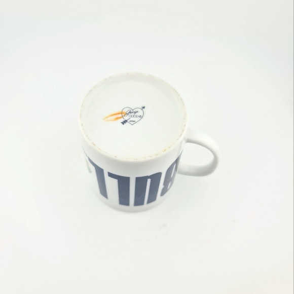 Vintage George Good Japan Cup Mug - Picture 6 of 7